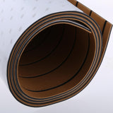 Max Marine Floor EVA Foam Boat Sheet Teak Decking Self-Adhesive Mat Color 1