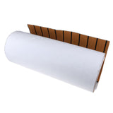 Max Marine Floor EVA Foam Boat Sheet Teak Decking Self-Adhesive Mat Color 1