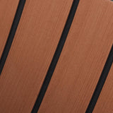 Max Marine Floor EVA Foam Boat Sheet Teak Decking Self-Adhesive Mat Color 2