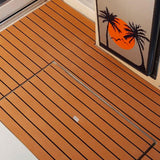 Max Marine Floor EVA Foam Boat Sheet Teak Decking Self-Adhesive Mat Color 2