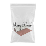 Max Marine Floor EVA Foam Boat Sheet Teak Decking Self-Adhesive Mat Color 3