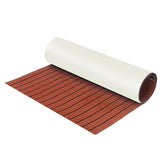 Max Marine Floor EVA Foam Boat Sheet Teak Decking Self-Adhesive Mat Color 3