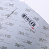 Max Marine Floor EVA Foam Boat Sheet Teak Decking Self-Adhesive Mat Color 3