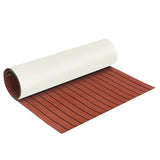 Max Marine Floor EVA Foam Boat Sheet Teak Decking Self-Adhesive Mat Color 3