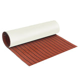 Max Marine Floor EVA Foam Boat Sheet Teak Decking Self-Adhesive Mat Color 3
