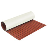 Max Marine Floor EVA Foam Boat Sheet Teak Decking Self-Adhesive Mat Color 3