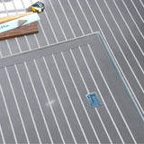 Max Marine Floor EVA Foam Boat Sheet Teak Decking Self-Adhesive Mat Color 4
