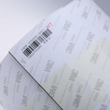 Max Marine Floor EVA Foam Boat Sheet Teak Decking Self-Adhesive Mat Color 4