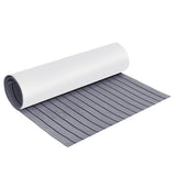 Max Marine Floor EVA Foam Boat Sheet Teak Decking Self-Adhesive Mat Color 4
