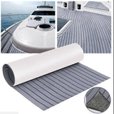 Max Marine Floor EVA Foam Boat Sheet Teak Decking Self-Adhesive Mat Color 4