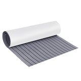 Max Marine Floor EVA Foam Boat Sheet Teak Decking Self-Adhesive Mat Color 4