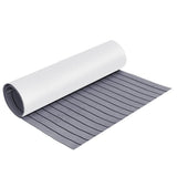 Max Marine Floor EVA Foam Boat Sheet Teak Decking Self-Adhesive Mat Color 4