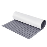 Max Marine Floor EVA Foam Boat Sheet Teak Decking Self-Adhesive Mat Color 4