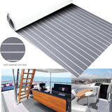 Max Marine Floor EVA Foam Boat Sheet Teak Decking Self-Adhesive Mat Color 4