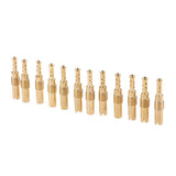 Max Slow/Pilot Jet Kit For PWK Keihin OKO CVK 31,33,35,38,40,42,45,48,50,52,55