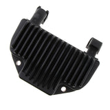 Maxbell 12V Voltage Regulator Rectifier For Harley Dyna 2008-2013 74631-08,383-574