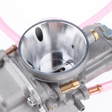 Maxbell PWK 28mm Motorcycle Carburetor Racing Carb With Power Jet for YAMAHA