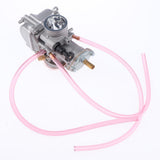 Maxbell PWK 28mm Motorcycle Carburetor Racing Carb With Power Jet for YAMAHA