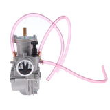 Maxbell PWK 28mm Motorcycle Carburetor Racing Carb With Power Jet for YAMAHA