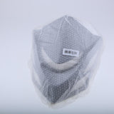 Max Headlight Cover Wind Shield Screen for Honda Grom MSX125 2014-2015 Black