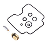 Maxbell Carburetor Carb Repair Rebuild Kits Fit for Yamaha V Star 1100 99-06 Custom
