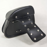 Maxbell Universal Motorbike Side Bags Saddle Bags Fork Tool Pouch Storage Luggage