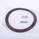 Max Derby Cover Gasket Ring Twin Cam for Harley Softail Touring Dyna Road Street