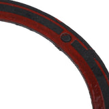 Max Derby Cover Gasket Ring Twin Cam for Harley Softail Touring Dyna Road Street