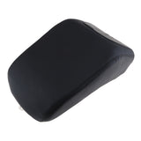 Max Rear Seat Passenger Pillion Pad for Harley FLSTF Fat Boy 2008-2014