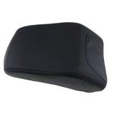 Max Rear Seat Passenger Pillion Pad for Harley FLSTF Fat Boy 2008-2014