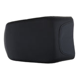 Max Rear Seat Passenger Pillion Pad for Harley FLSTF Fat Boy 2008-2014
