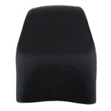 Max Rear Seat Passenger Pillion Pad for Harley FLSTF Fat Boy 2008-2014