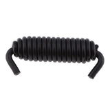 Max Black Motorcycle Kickstand Spring for Harley 883 1200 VRSCAW V-Rod