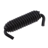 Max Black Motorcycle Kickstand Spring for Harley 883 1200 VRSCAW V-Rod