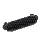 Max Black Motorcycle Kickstand Spring for Harley 883 1200 VRSCAW V-Rod
