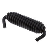 Max Black Motorcycle Kickstand Spring for Harley 883 1200 VRSCAW V-Rod