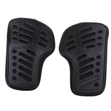 Max Pair Motorcycle Riding Detachable Armor Anti-Shock Protective Chest Pads