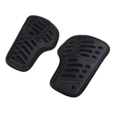 Max Pair Motorcycle Riding Detachable Armor Anti-Shock Protective Chest Pads