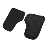 Max Pair Motorcycle Riding Detachable Armor Anti-Shock Protective Chest Pads