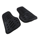 Max Pair Motorcycle Riding Detachable Armor Anti-Shock Protective Chest Pads
