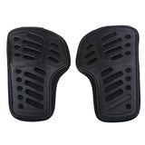 Max Pair Motorcycle Riding Detachable Armor Anti-Shock Protective Chest Pads