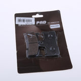 Maxbell Rear Brake Friction Pads Set for CFMOTO CF500 X5 X6 X8 CF800 ATV 4x4 Quad Bike