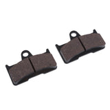 Maxbell Rear Brake Friction Pads Set for CFMOTO CF500 X5 X6 X8 CF800 ATV 4x4 Quad Bike