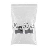 Maxbell Rear Brake Friction Pads Set for CFMOTO CF500 X5 X6 X8 CF800 ATV 4x4 Quad Bike