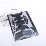 Max Motorcycle Gas Tank Pad Protector Stickers for Kawasaki Honda Yamaha