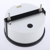 Maxbell Stainless Steel Anti-fog Glass 85mm Speed Odometer 0~120km/h  Backlight #2