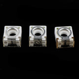 Maxbell 50A 100A 150A Automotive Cartridge Fuse Block Kit for Yacht Car Truck SUV