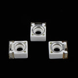 Maxbell 50A 100A 150A Automotive Cartridge Fuse Block Kit for Yacht Car Truck SUV