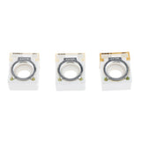 Maxbell 50A 100A 150A Automotive Cartridge Fuse Block Kit for Yacht Car Truck SUV