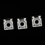 Maxbell 50A 100A 150A Automotive Cartridge Fuse Block Kit for Yacht Car Truck SUV